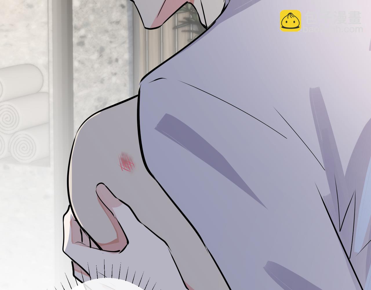 馴養 - 番外31  一起洗澡？(2/3) - 6