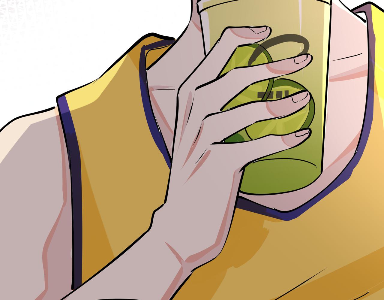 馴養 - 番外33  是甜的(3/3) - 1