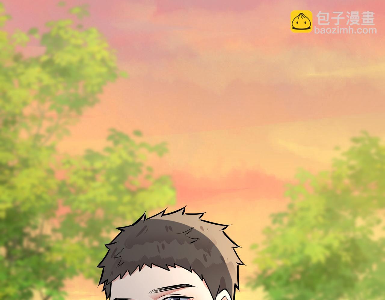 馴養 - 番外33  是甜的(1/3) - 2