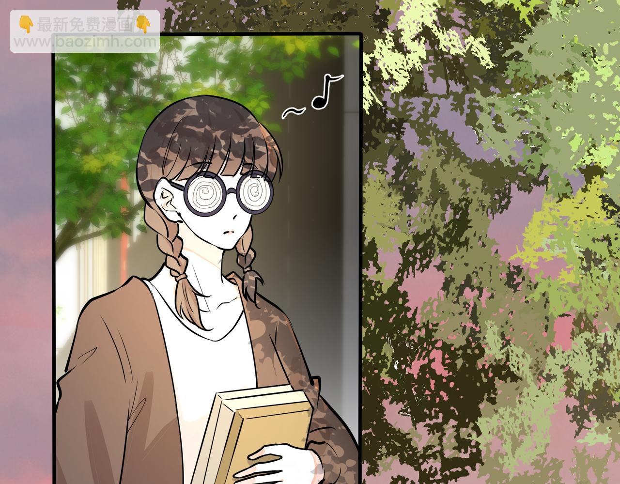 馴養 - 番外33  是甜的(1/3) - 1