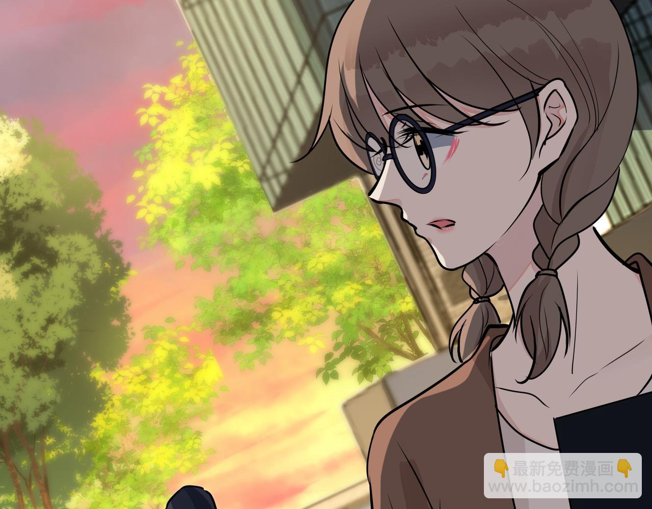 馴養 - 番外33  是甜的(1/3) - 2