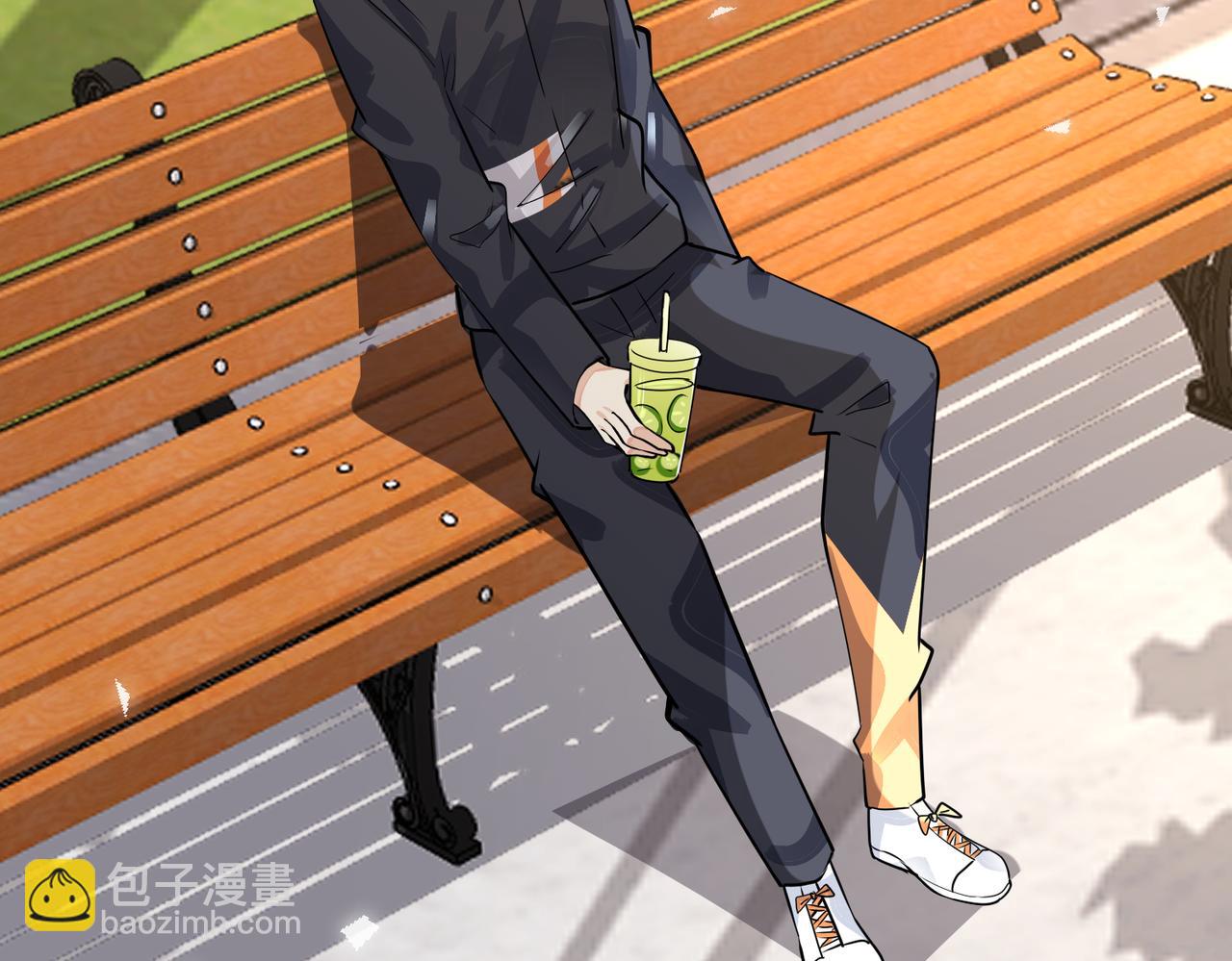 馴養 - 番外33  是甜的(2/3) - 4