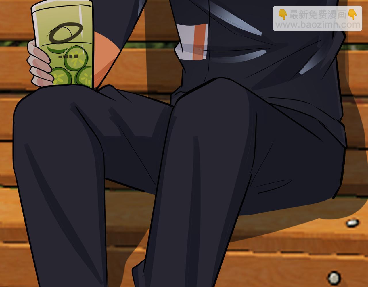 馴養 - 番外33  是甜的(2/3) - 3