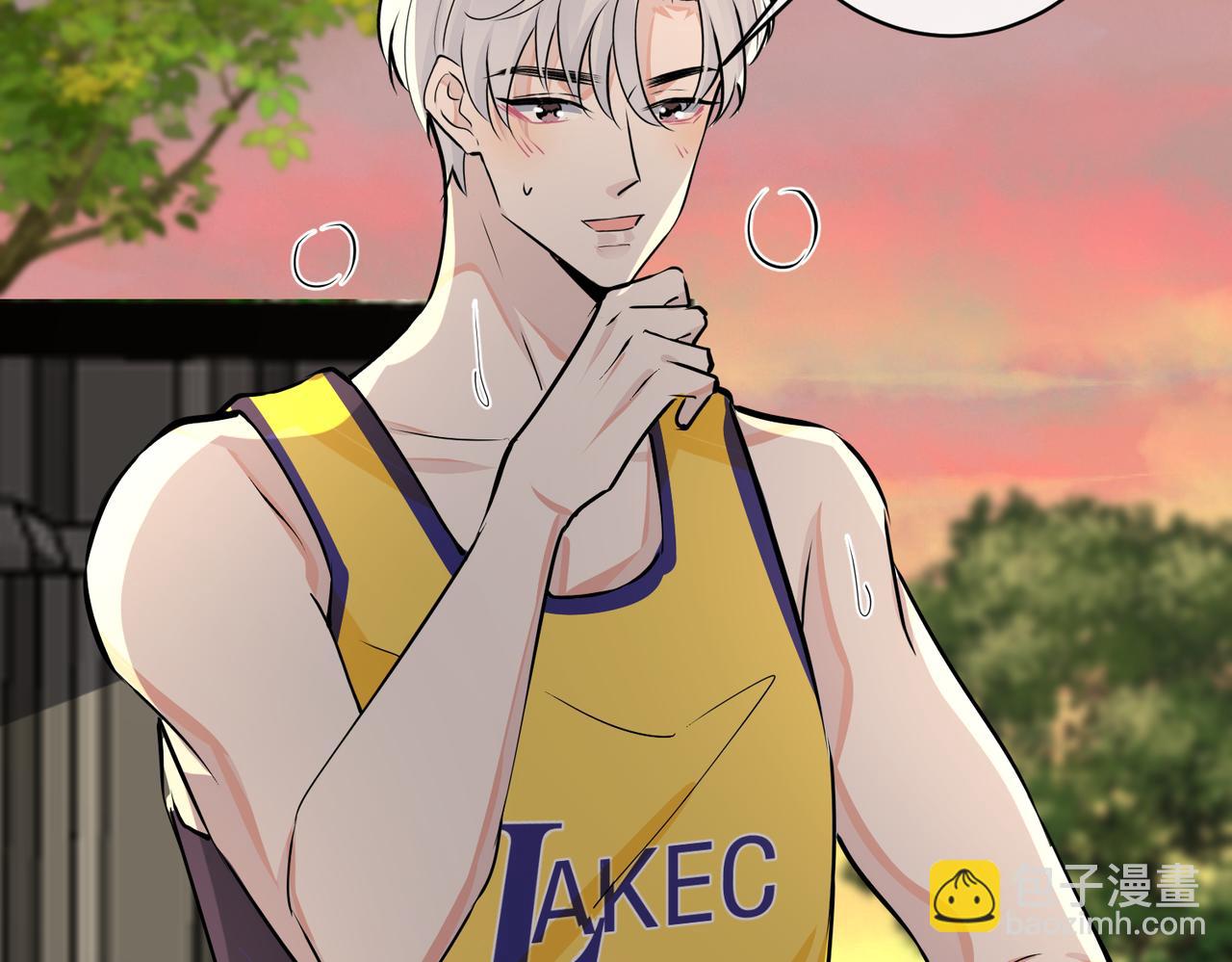 馴養 - 番外33  是甜的(2/3) - 7