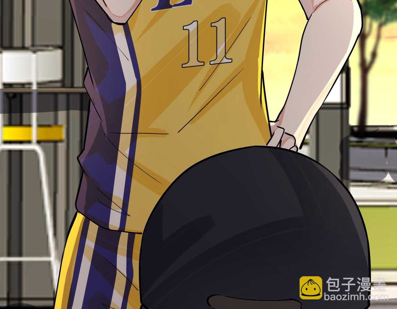 馴養 - 番外33  是甜的(2/3) - 8