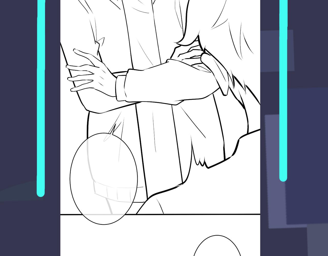 馴養 - 番外35  那我給你公平(4/4) - 2