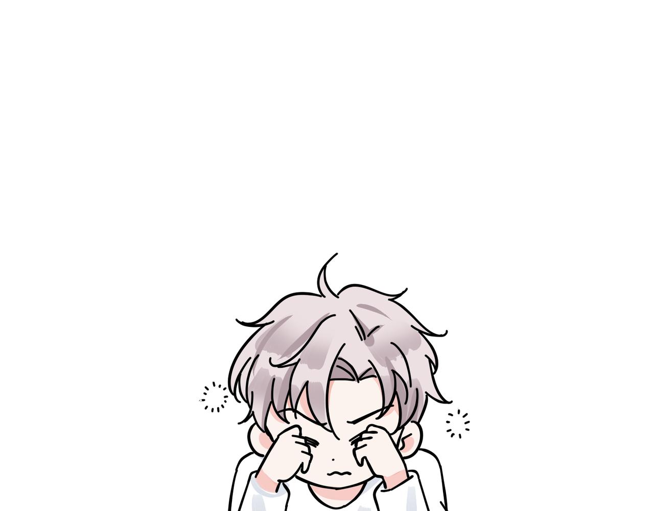 馴養 - 番外37  你要我怎麼辦(1/3) - 5