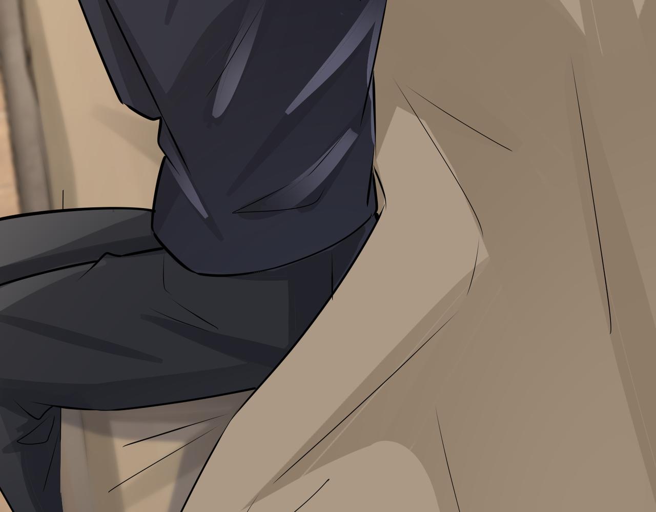 馴養 - 番外37  你要我怎麼辦(2/3) - 5