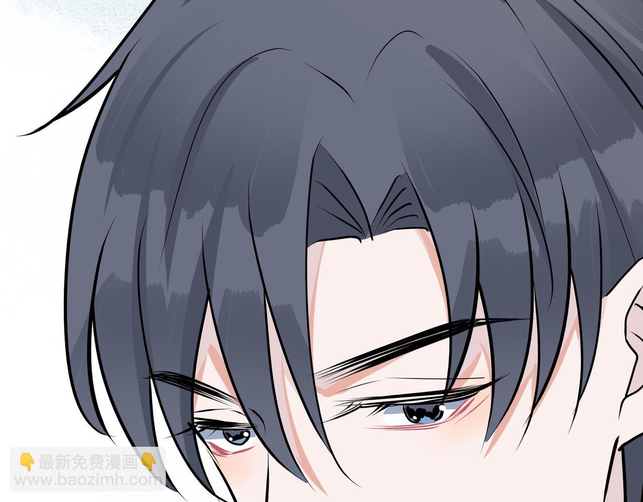 馴養 - 番外39  你不準趕我走(1/3) - 3