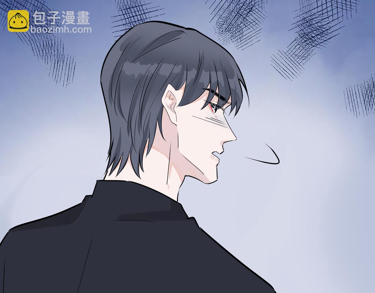 馴養 - 番外39  你不準趕我走(1/3) - 7