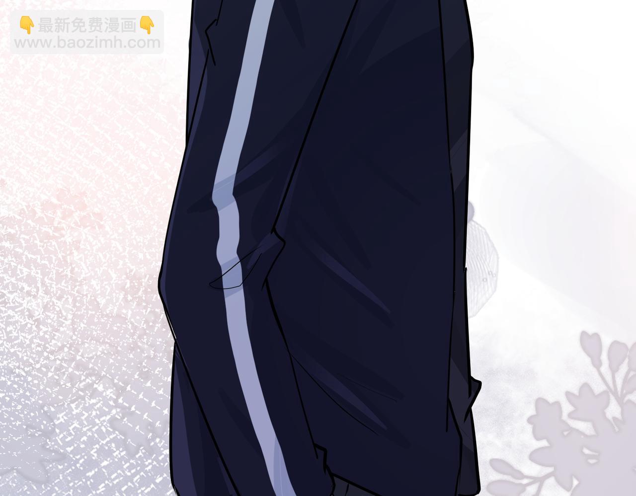 馴養 - 番外39  你不準趕我走(2/3) - 5