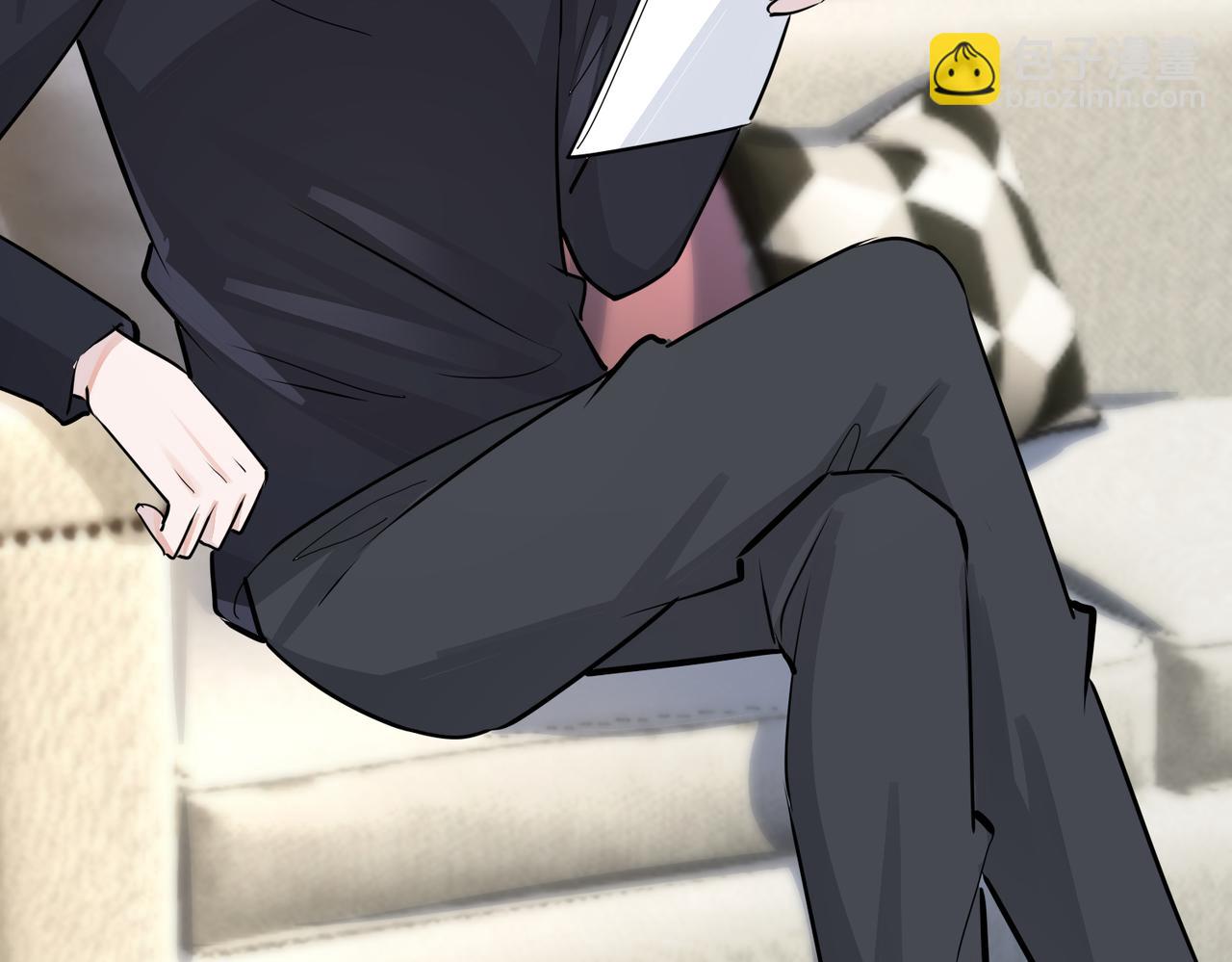 馴養 - 番外39  你不準趕我走(2/3) - 3