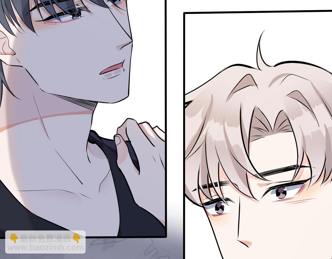 馴養 - 番外39  你不準趕我走(2/3) - 4