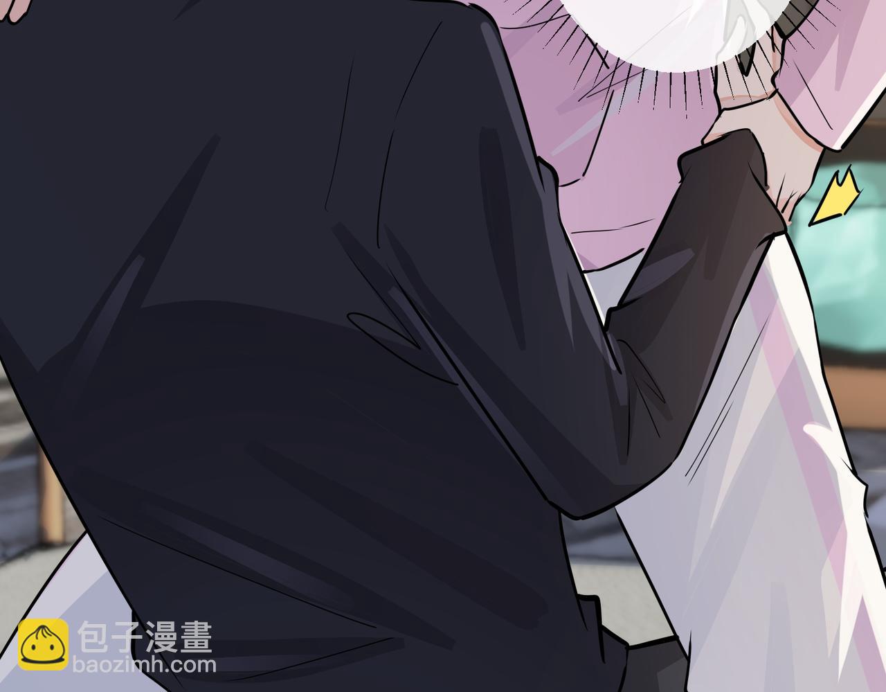 馴養 - 番外39  你不準趕我走(2/3) - 5