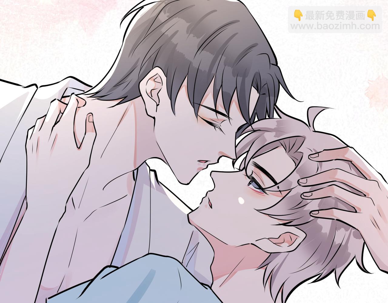 馴養 - 番外41  另一半(1/2) - 4