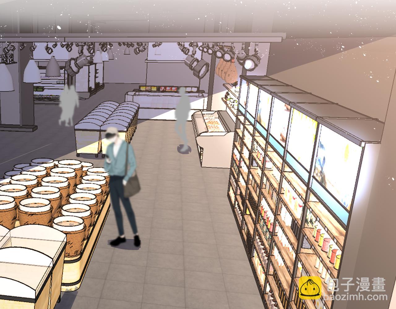 馴養 - 番外43 只有你(1/2) - 4