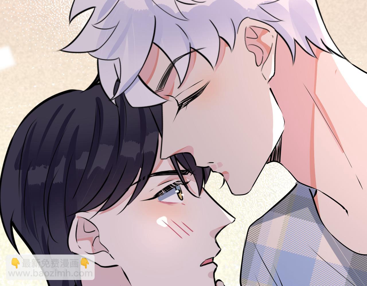 馴養 - 番外45   掉馬現場(4/4) - 2