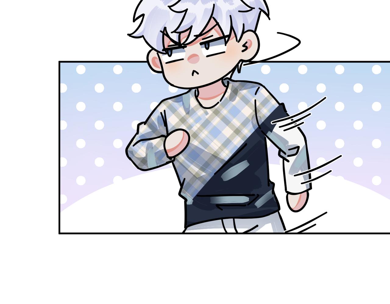 馴養 - 番外45   掉馬現場(2/4) - 1