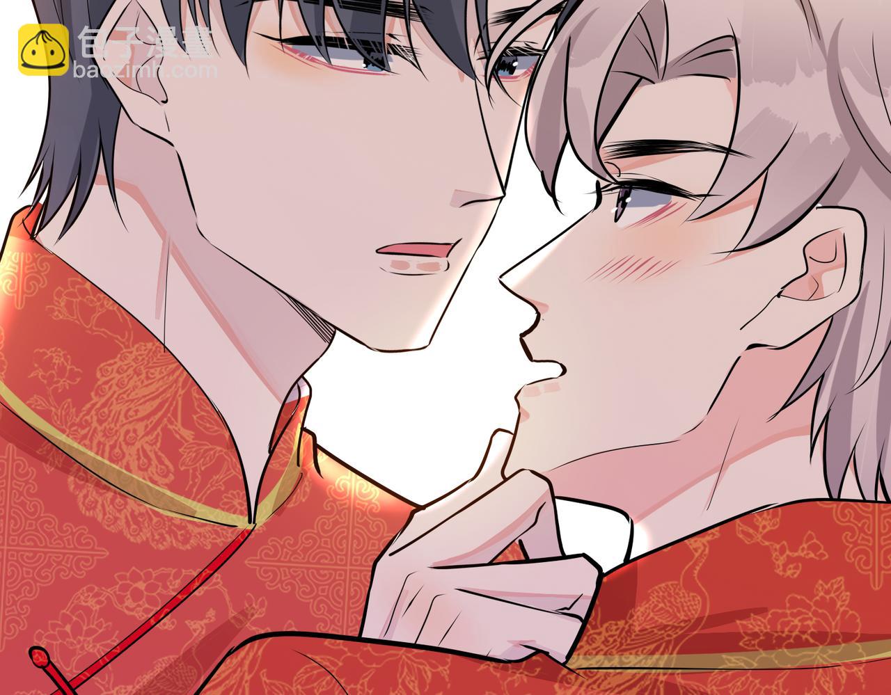 馴養 - 番外47  會一直在一起嗎(2/3) - 4