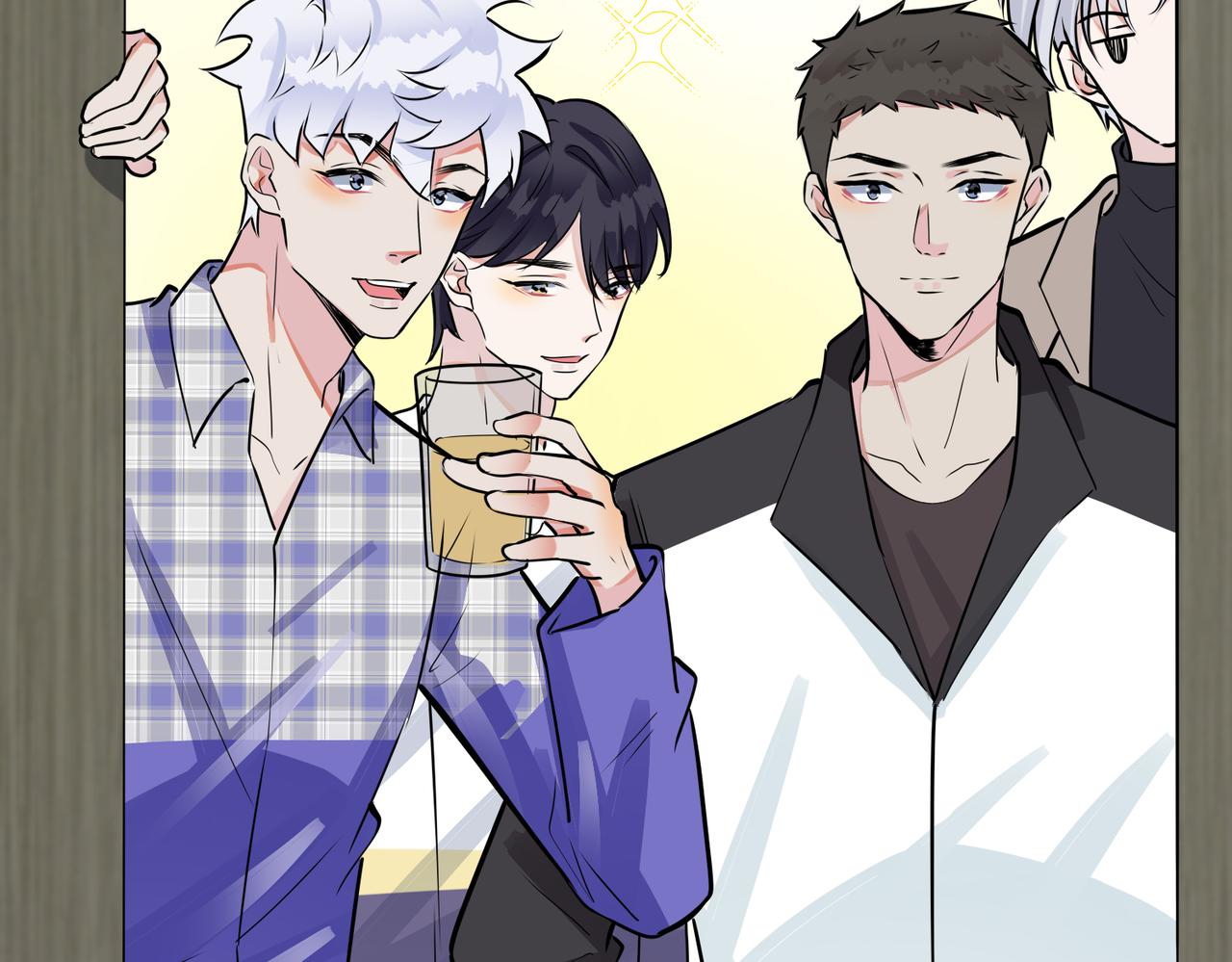 馴養 - 番外47  會一直在一起嗎(2/3) - 7