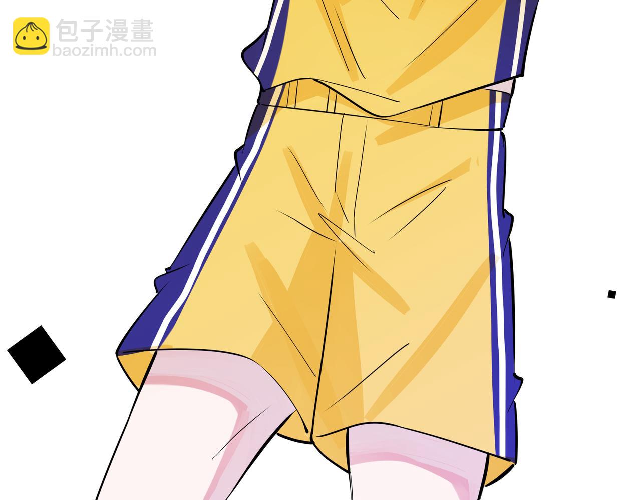 馴養 - 番外55   想成爲靠山(1/3) - 2