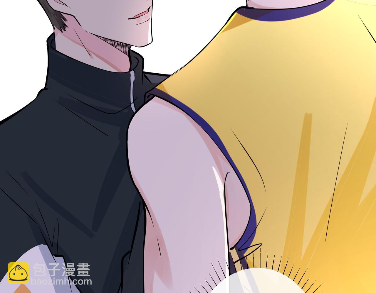 馴養 - 番外55   想成爲靠山(3/3) - 2