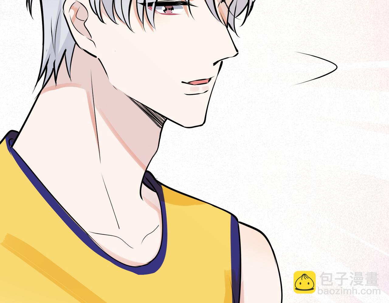 馴養 - 番外55   想成爲靠山(1/3) - 4