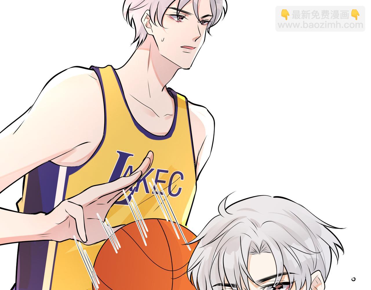 馴養 - 番外55   想成爲靠山(2/3) - 1