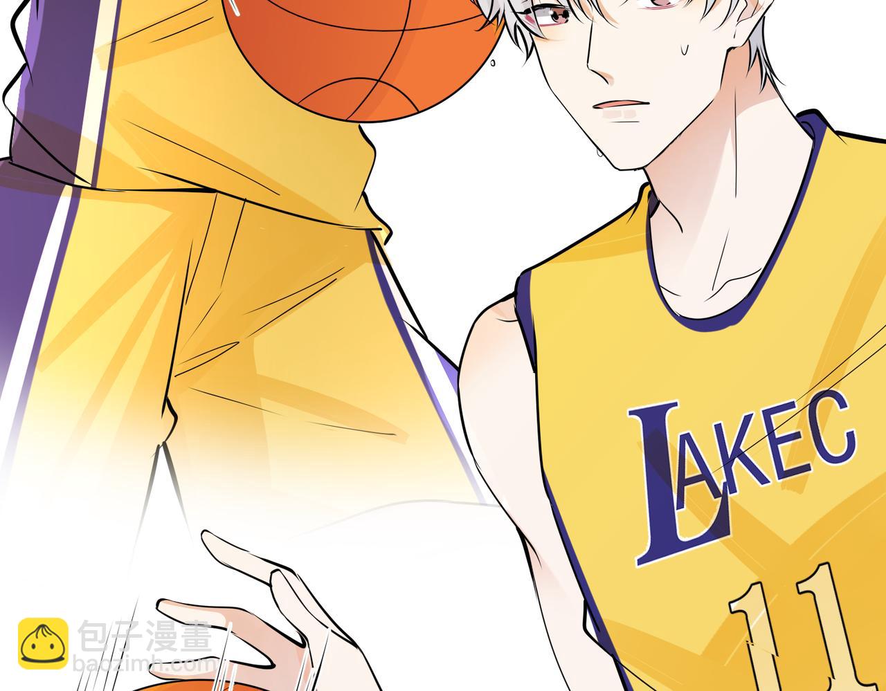 馴養 - 番外55   想成爲靠山(2/3) - 2