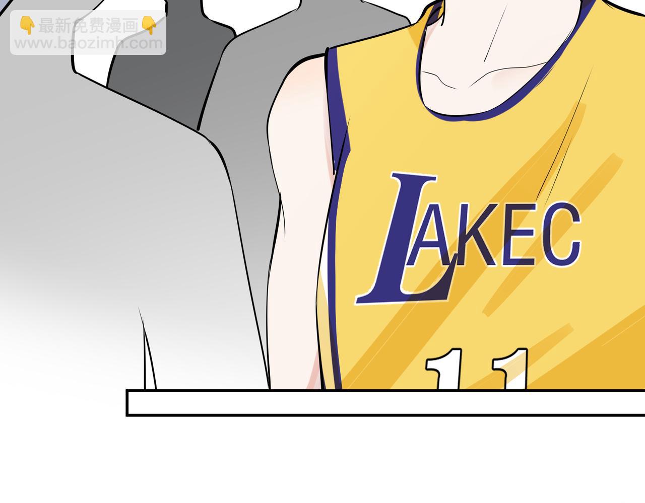 馴養 - 番外55   想成爲靠山(2/3) - 4