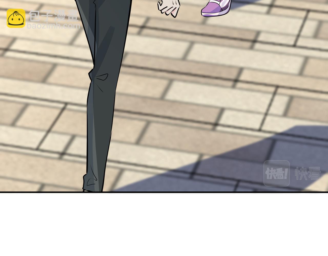 馴養 - 番外55   想成爲靠山(2/3) - 8