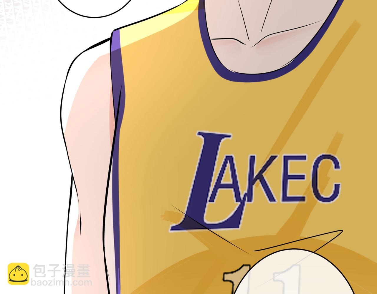 馴養 - 番外55   想成爲靠山(2/3) - 2