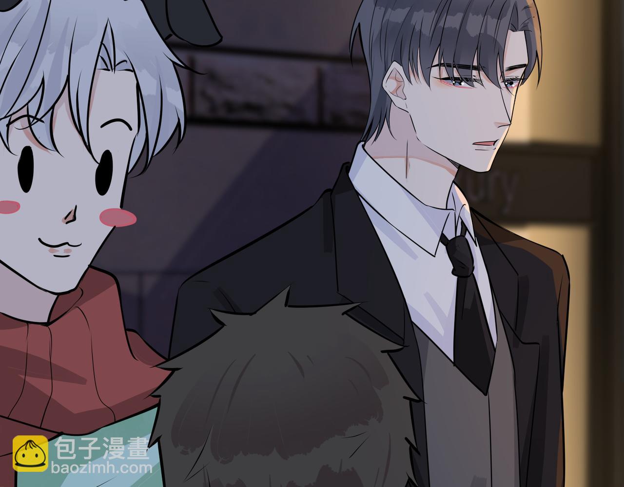 馴養 - 番外57  重組進行時(1/2) - 3