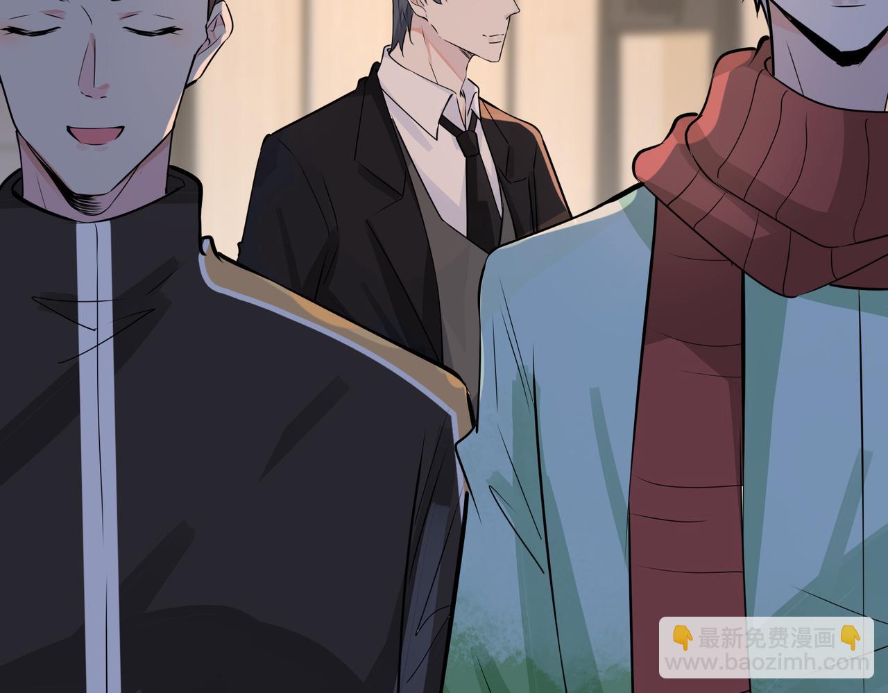 馴養 - 番外57  重組進行時(2/2) - 5