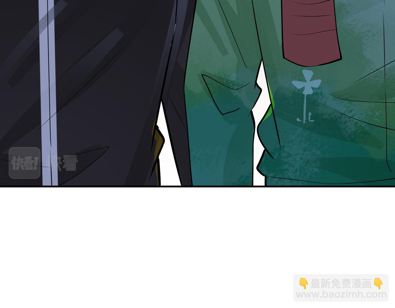 馴養 - 番外57  重組進行時(2/2) - 6