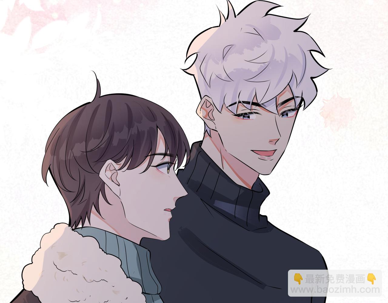 馴養 - 番外57  重組進行時(2/2) - 8