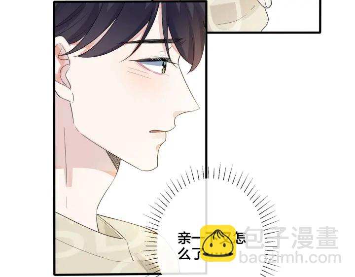 馴養 - 第22話 不會讓你疼(1/2) - 4