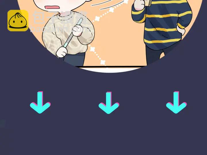 馴養 - 第26話 一定要讓你滿意(2/2) - 1