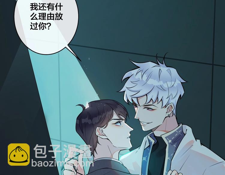 馴養 - 第2話 壁咚(2/3) - 6