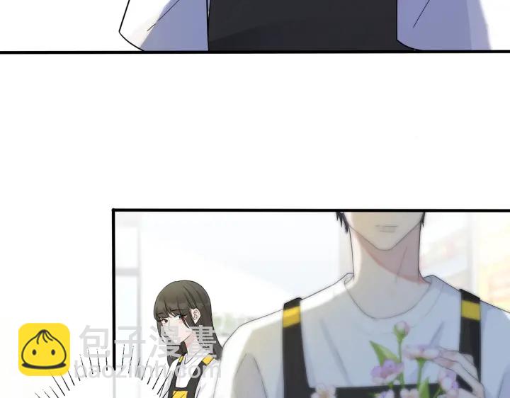 馴養 - 第28話  背後抱你的感覺(2/2) - 6