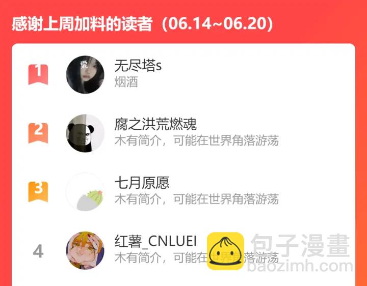 馴養 - 第53話 說你愛我(2/2) - 7