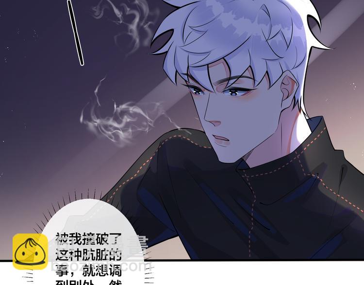 馴養 - 第6話 失控(2/2) - 1