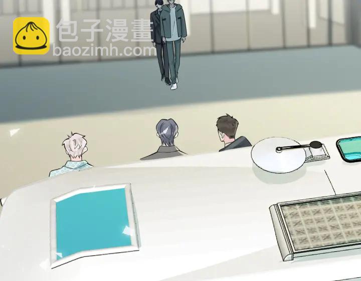 馴養 - 第85話 真的同居了！(1/2) - 4