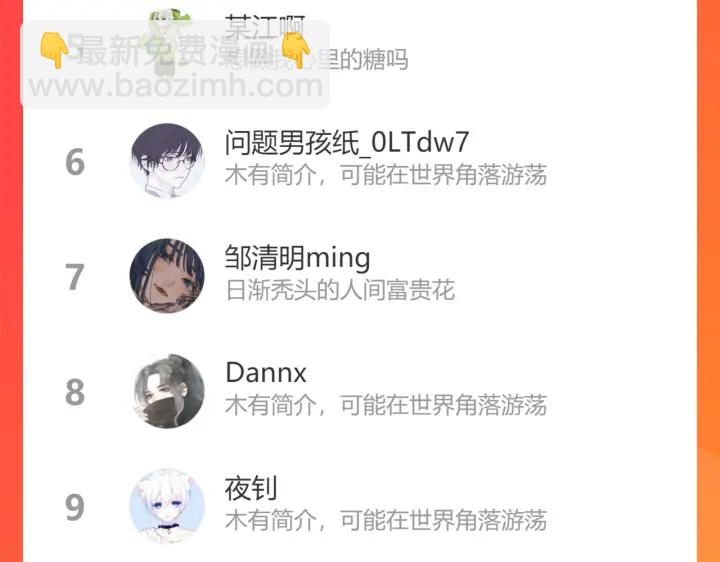 馴養 - 第89話 我喜歡你很久了！(2/2) - 4