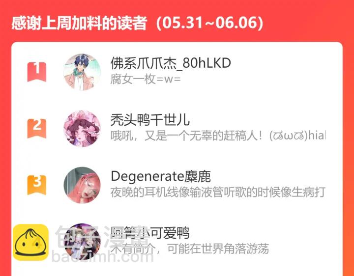 馴養 - 第91話 意圖不軌的靠近(2/2) - 4