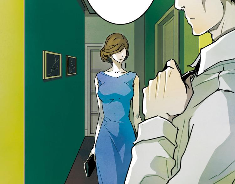 第2话  神秘合同(1/2)-第2话