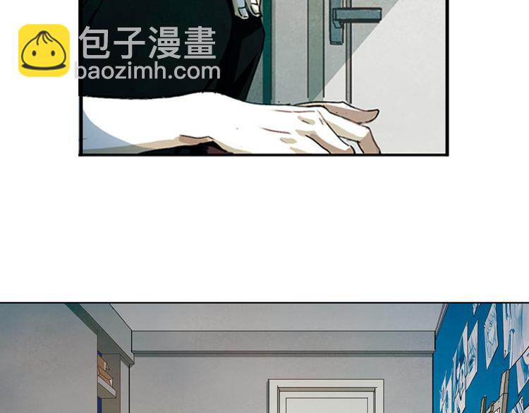 第2话  神秘合同(1/2)-第2话