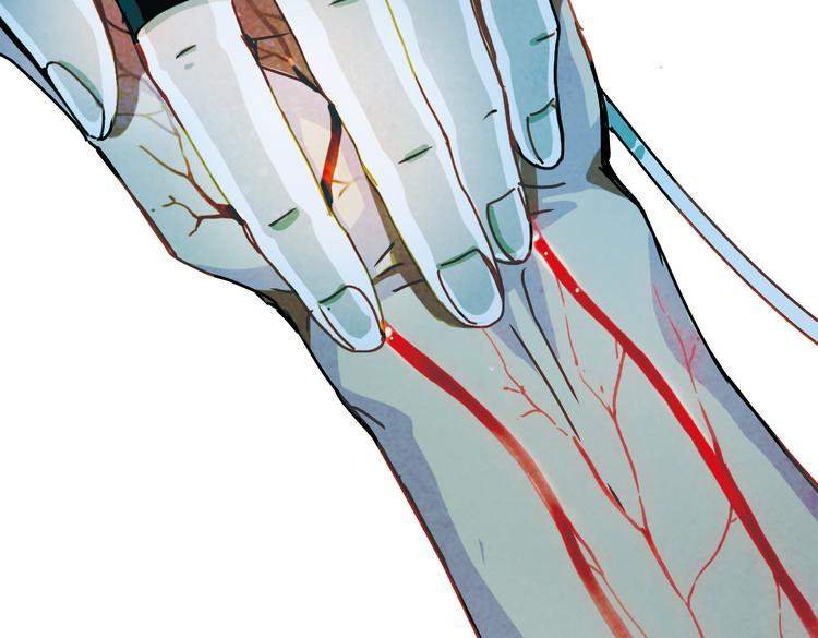 第12话  找到了张晓雅(1/3)-第12话