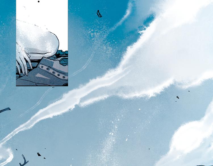 第18话 我可以叫你爸爸吗？(1/2)-第18话