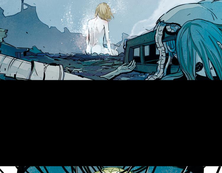 第18话 我可以叫你爸爸吗？(1/2)-第18话